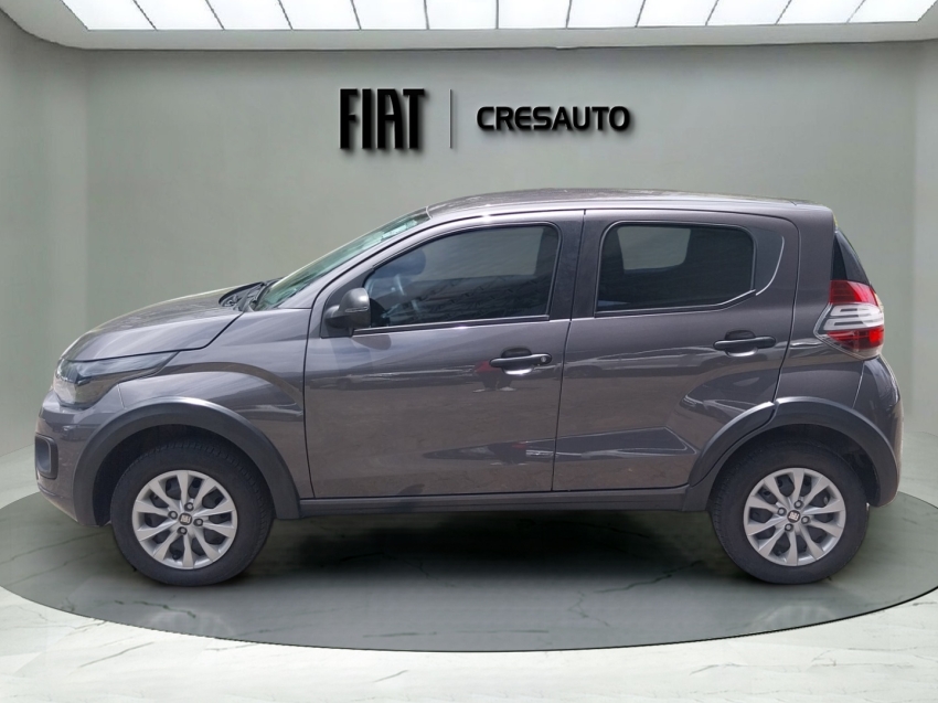 fiat mobi 1.0 firefly flex like. manual 5p 20252