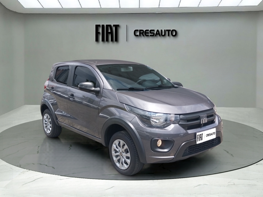 fiat mobi 1.0 firefly flex like. manual 5p 20257