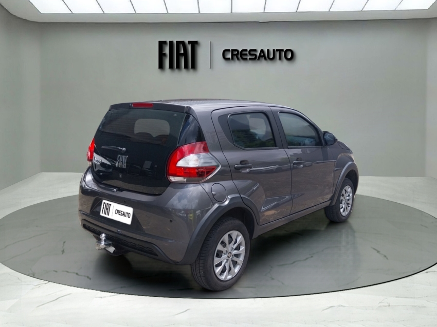 fiat mobi 1.0 firefly flex like. manual 5p 20255