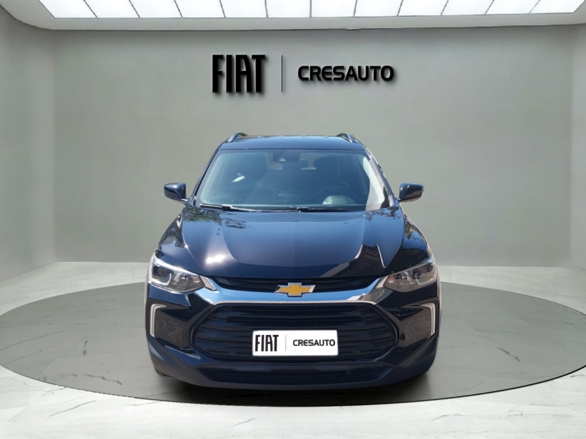 chevrolet tracker 1.0 turbo flex ltz automatico 5p 2023