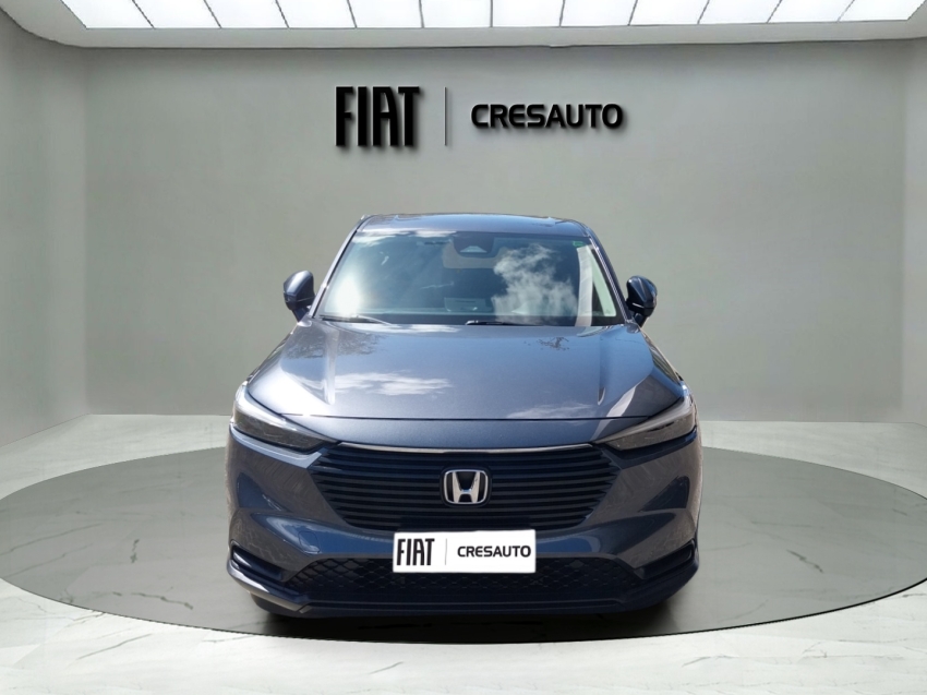 honda hr-v 1.5 di i-vtec flex exl cvt 5p automatico 2023