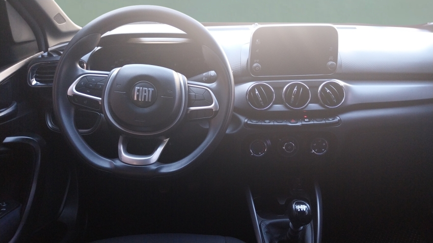 fiat argo 1.3 firefly flex trekking manual 5p 20228