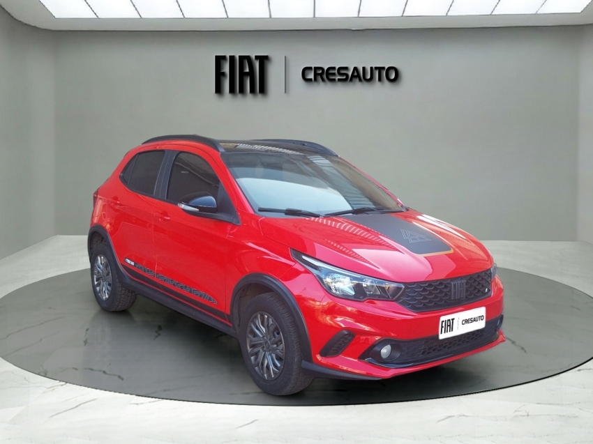 fiat argo 1.3 firefly flex trekking manual 5p 20227