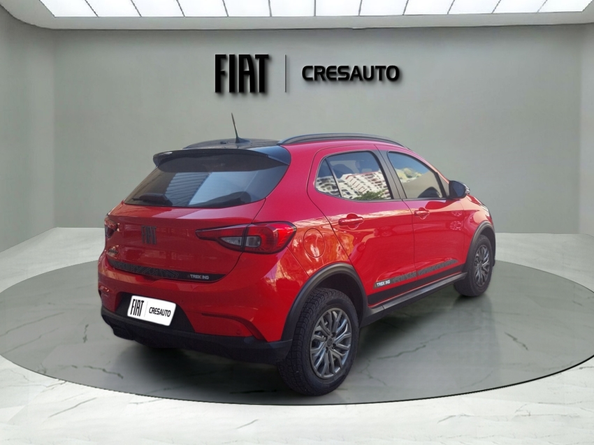 fiat argo 1.3 firefly flex trekking manual 5p 20225