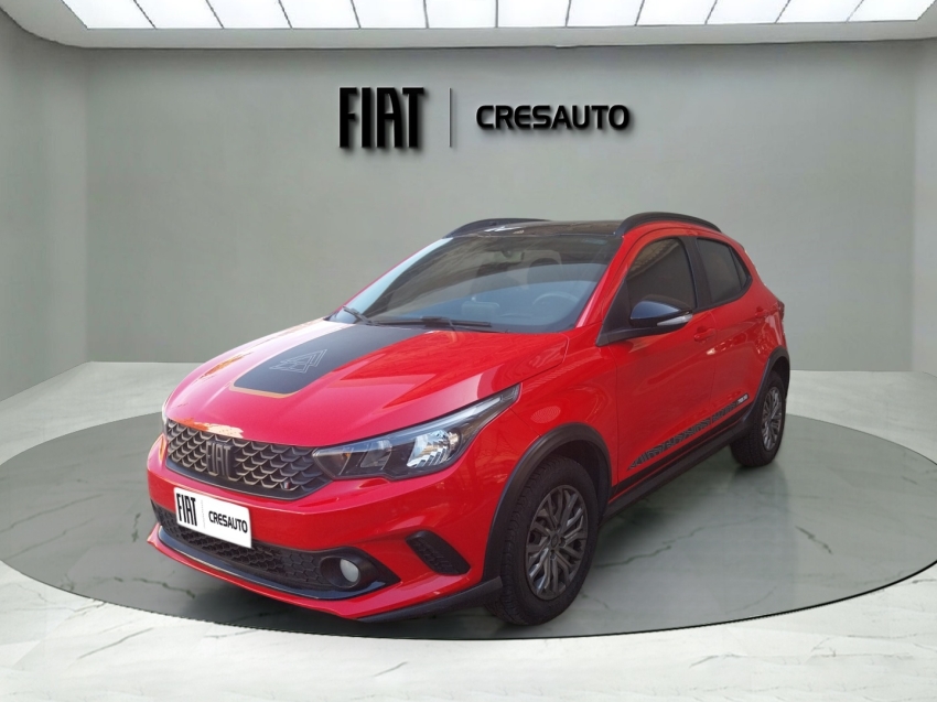 fiat argo 1.3 firefly flex trekking manual 5p 20221