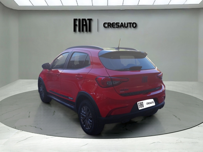 fiat argo 1.3 firefly flex trekking manual 5p 20223