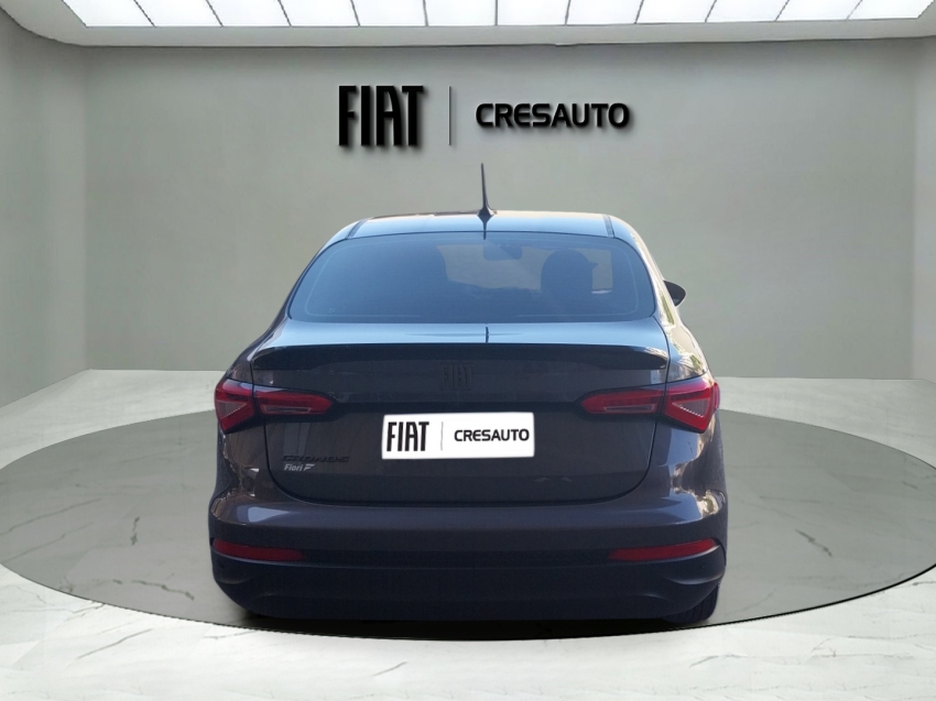 fiat cronos 1.3 firefly flex drive manual 5p 20224