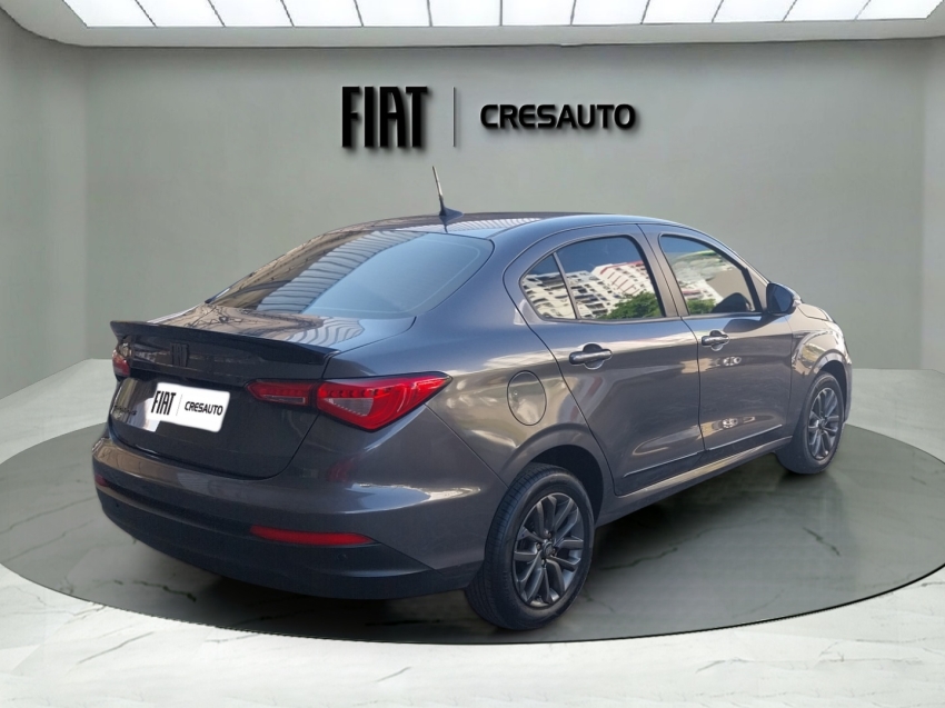 fiat cronos 1.3 firefly flex drive manual 5p 20225