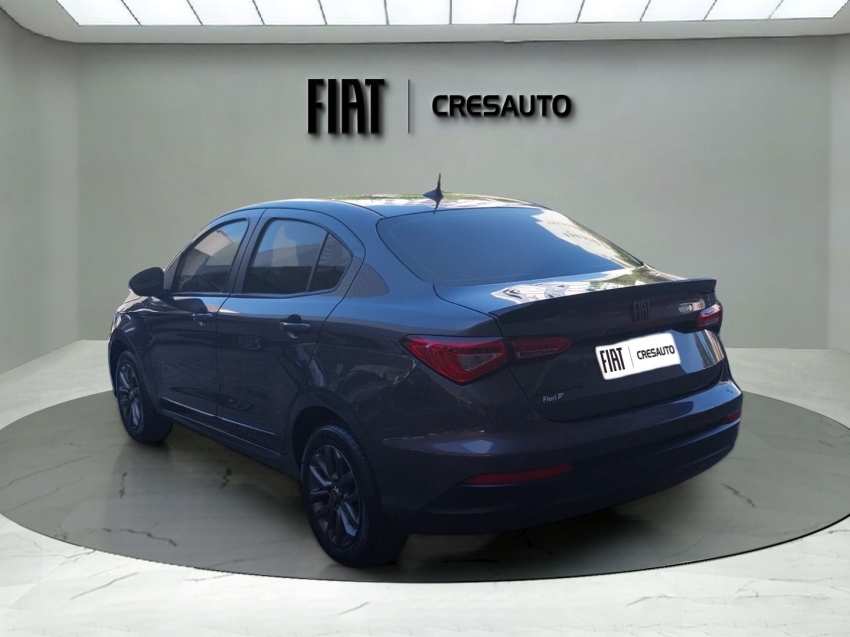 fiat cronos 1.3 firefly flex drive manual 5p 20223