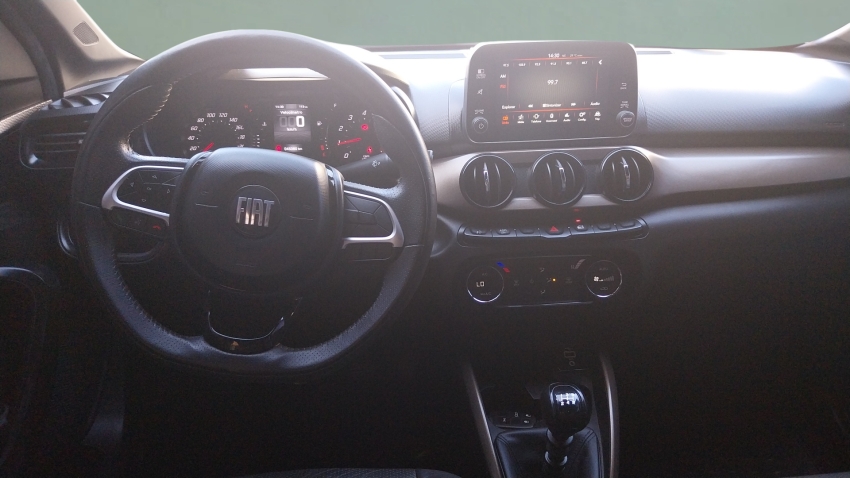 fiat cronos 1.3 firefly flex drive manual 5p 20228