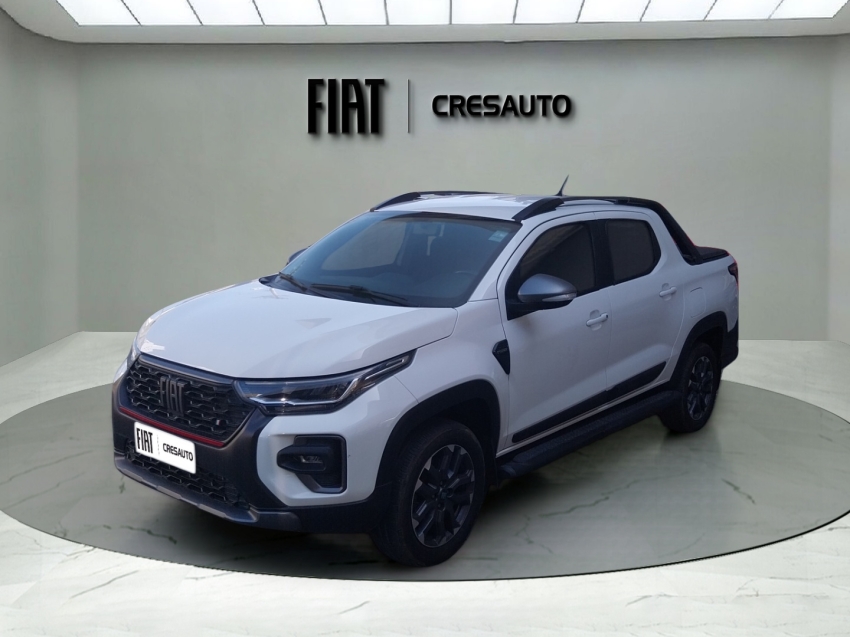 fiat strada 1.0 turbo 200 flex ultra cd cvt 5p automatico 20251