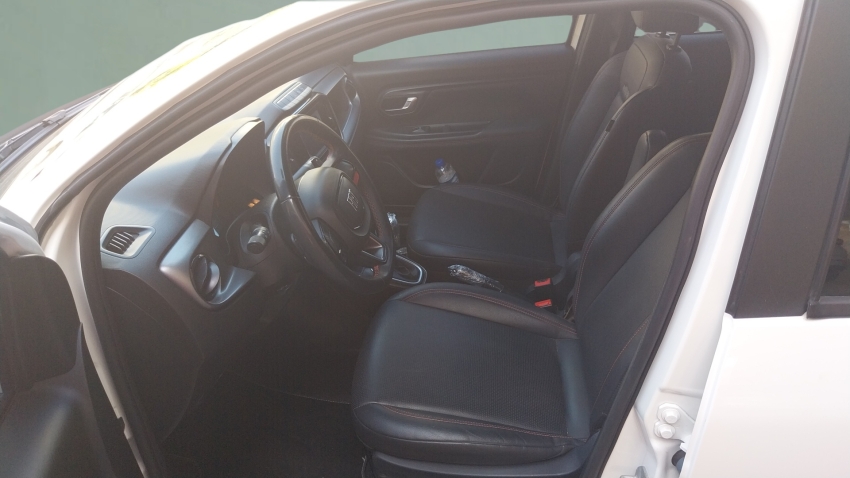 fiat strada 1.0 turbo 200 flex ultra cd cvt 5p automatico 202510