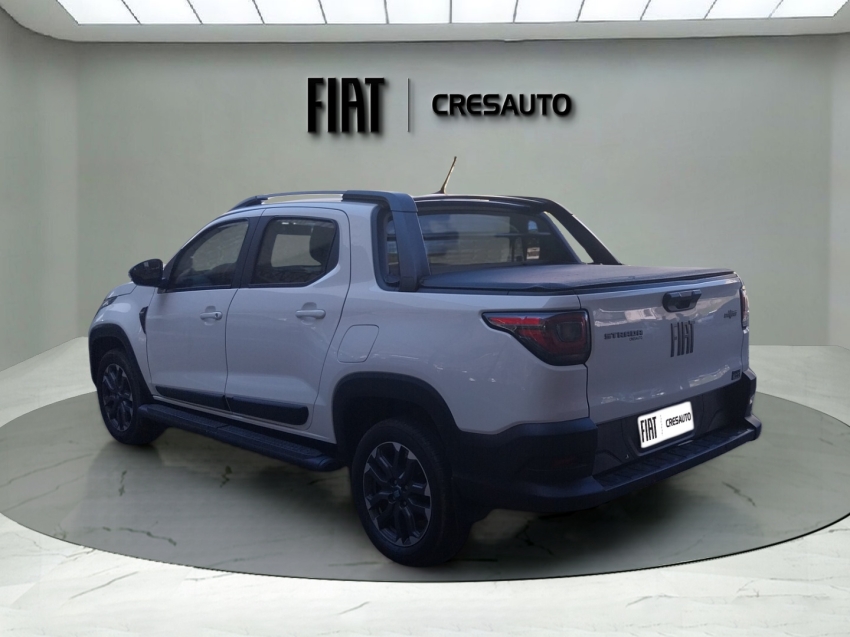 fiat strada 1.0 turbo 200 flex ultra cd cvt 5p automatico 20253