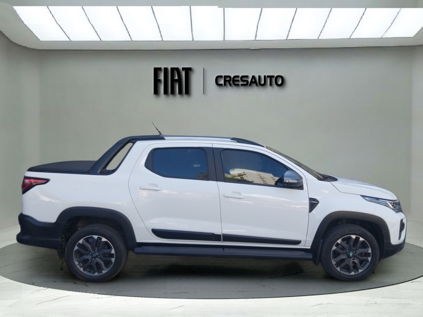 fiat strada 1.0 turbo 200 flex ultra cd cvt 5p automatico 20256