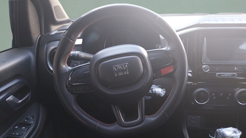 fiat strada 1.0 turbo 200 flex ultra cd cvt 5p automatico 20259