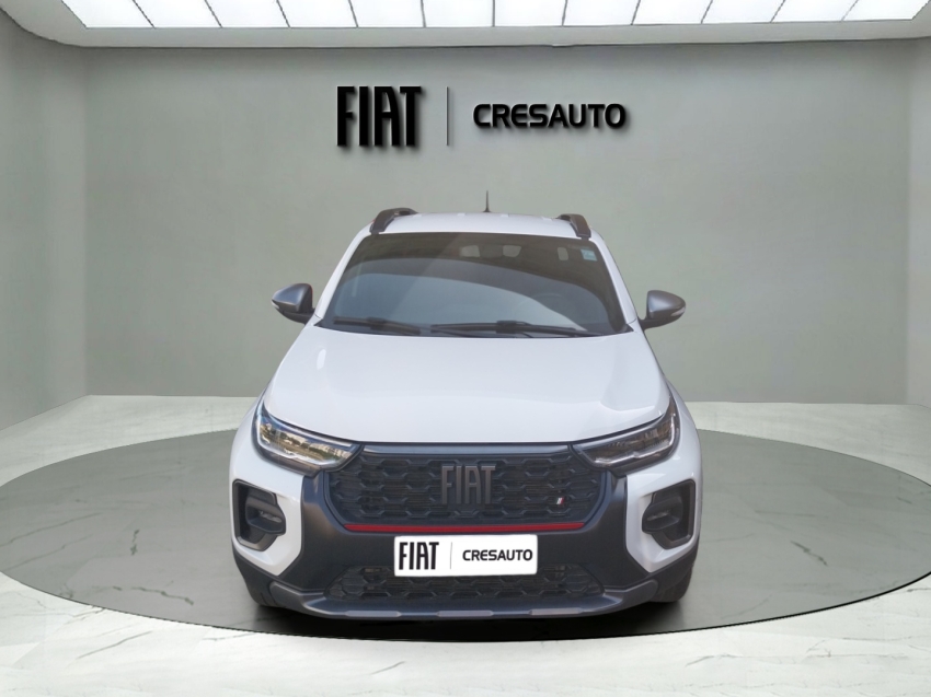 fiat strada 1.0 turbo 200 flex ultra cd cvt 5p automatico 20250