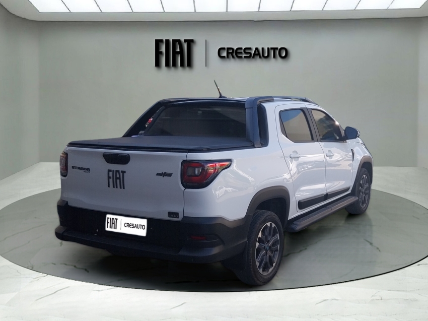 fiat strada 1.0 turbo 200 flex ultra cd cvt 5p automatico 20255