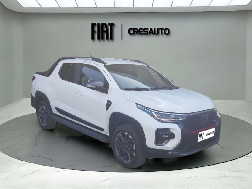 fiat strada 1.0 turbo 200 flex ultra cd cvt 5p automatico 20257
