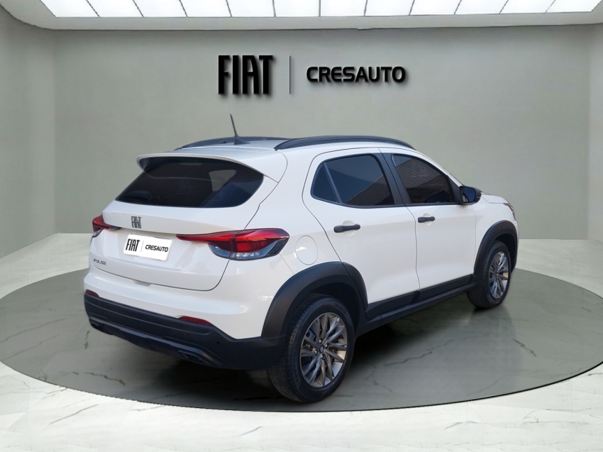 fiat pulse 1.3 flex drive manual 5p 20235
