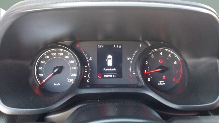 fiat pulse 1.3 flex drive manual 5p 202312