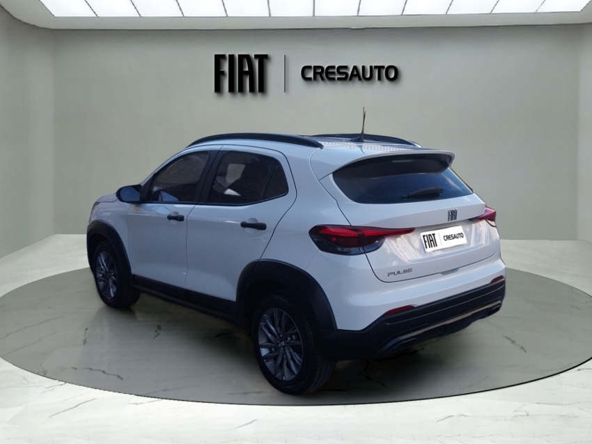 fiat pulse 1.3 flex drive manual 5p 20233