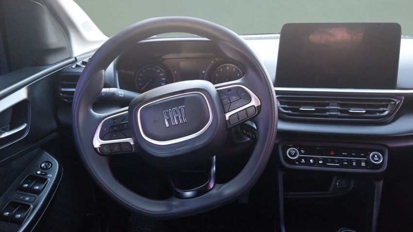 fiat pulse 1.3 flex drive manual 5p 20239