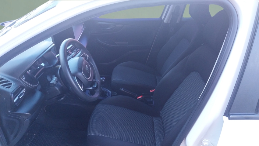 fiat pulse 1.3 flex drive manual 5p 202310