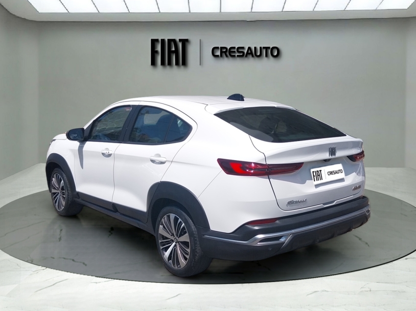 fiat fastback 1.0 turbo 200 flex audace cvt 5p automatico 20253