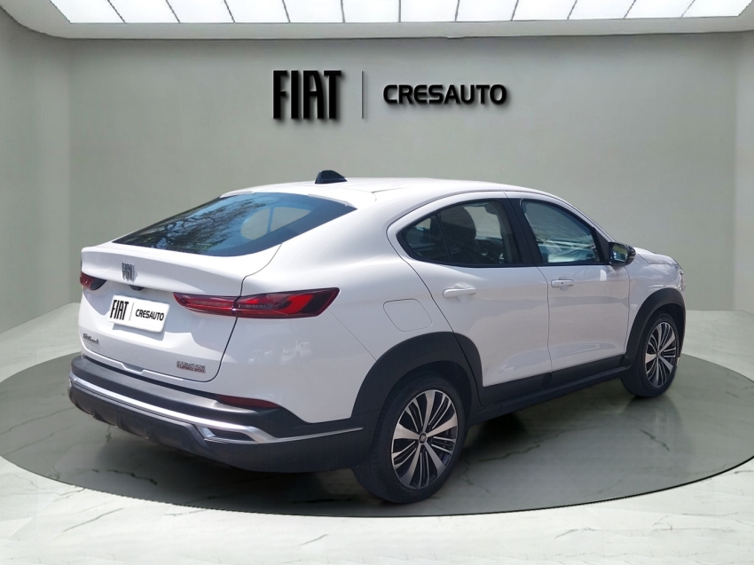 fiat fastback 1.0 turbo 200 flex audace cvt 5p automatico 20255