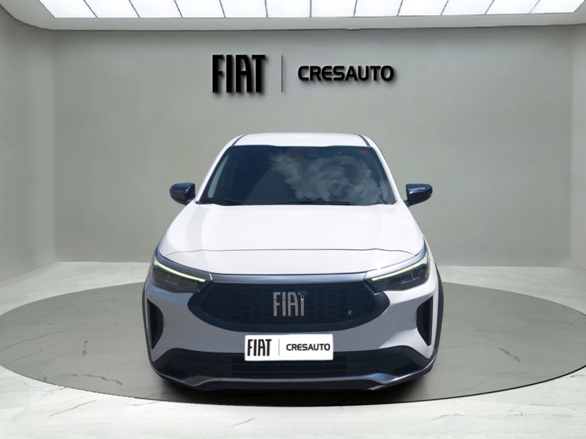 fiat fastback 1.0 turbo 200 flex audace cvt 5p automatico 20250