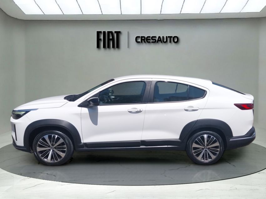 fiat fastback 1.0 turbo 200 flex audace cvt 5p automatico 20252