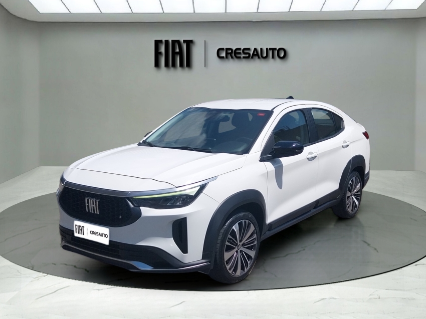 fiat fastback 1.0 turbo 200 flex audace cvt 5p automatico 20251