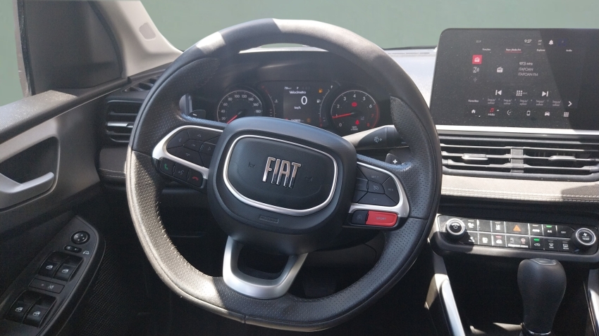 fiat fastback 1.0 turbo 200 flex audace cvt 5p automatico 20259