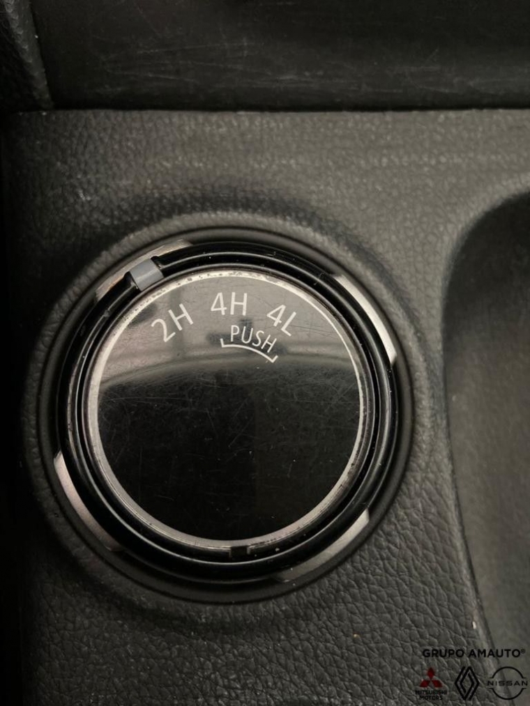 mitsubishi l200 triton sport gls 2.4 diesel 4p automatico 2019 mitsubishi l200 triton sport gls 2.4 diesel 4p automatico 2019