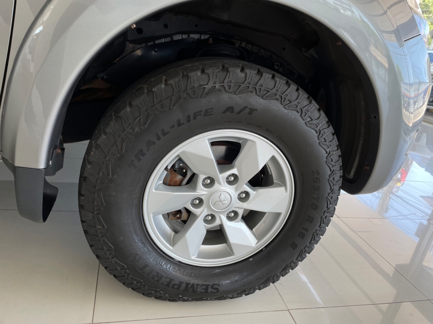 mitsubishi l200 triton sport gls 2.4 diesel 4p automatico 2019 mitsubishi l200 triton sport gls 2.4 diesel 4p automatico 2019