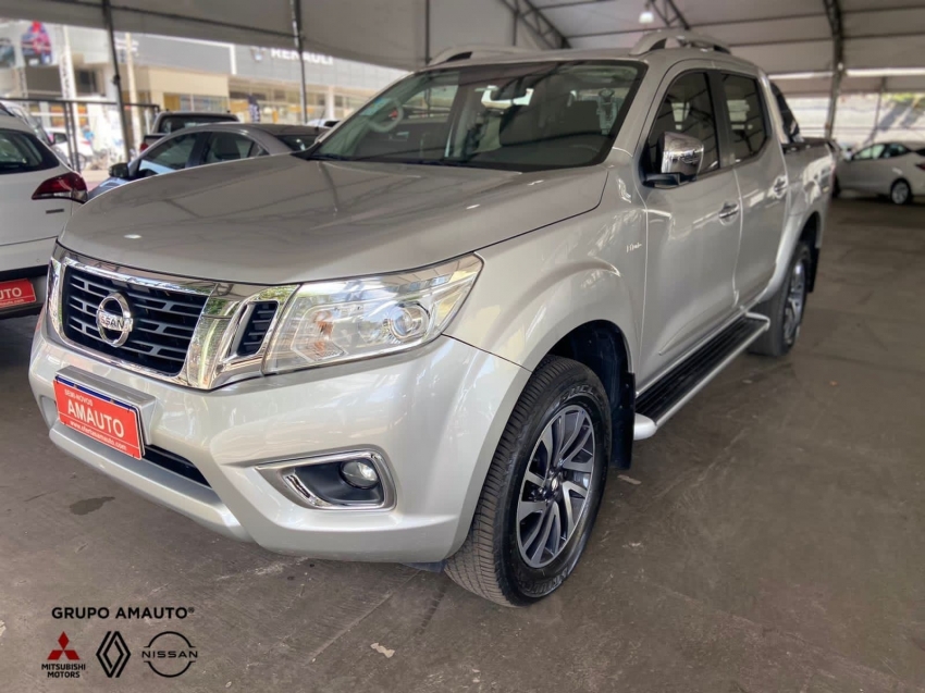 nissan frontier le cd diesel 4x4 2.3 bi-turbo 4p automatico 2021 nissan frontier le cd diesel 4x4 2.3 bi-turbo 4p automatico 2021