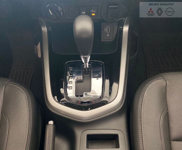 nissan frontier le cd diesel 4x4 2.3 bi-turbo 4p automatico 2021 nissan frontier le cd diesel 4x4 2.3 bi-turbo 4p automatico 2021
