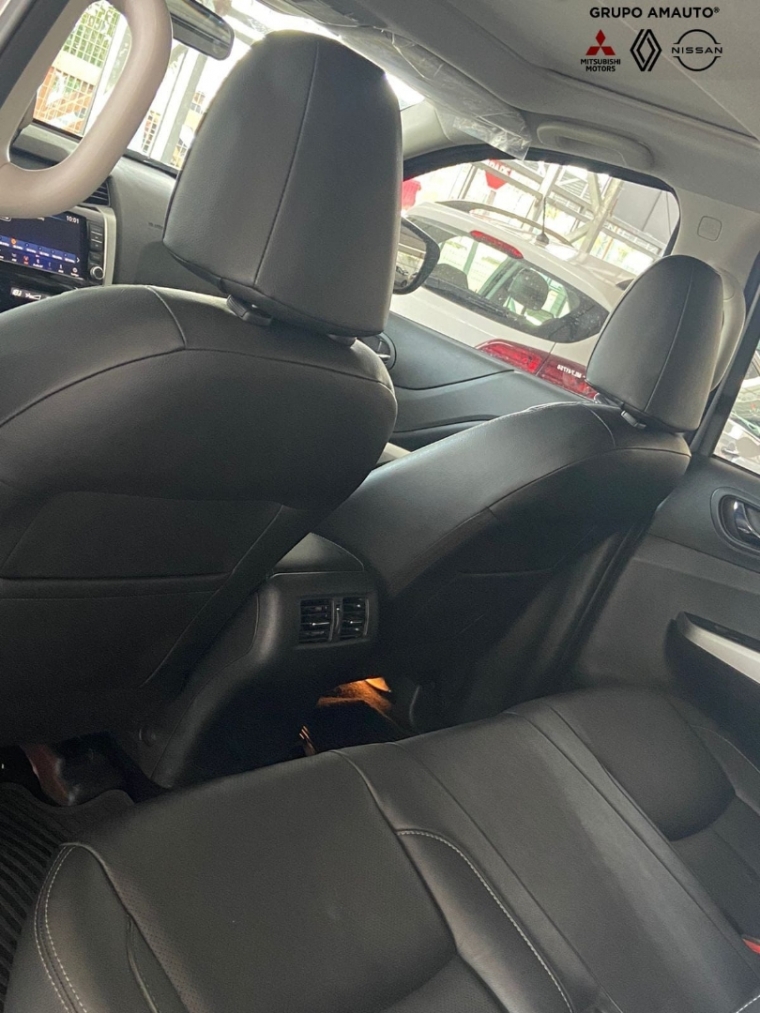 nissan frontier le cd diesel 4x4 2.3 bi-turbo 4p automatico 2021 nissan frontier le cd diesel 4x4 2.3 bi-turbo 4p automatico 2021