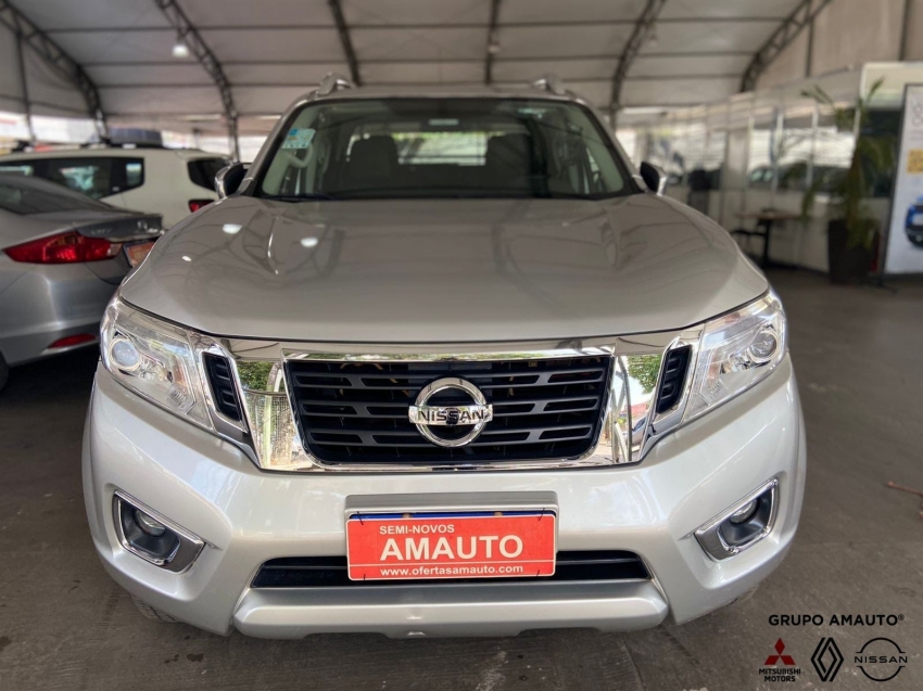 nissan frontier le cd diesel 4x4 2.3 bi-turbo 4p automatico 2021 nissan frontier le cd diesel 4x4 2.3 bi-turbo 4p automatico 2021