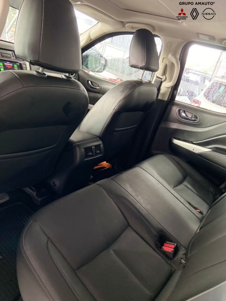 nissan frontier le 4x4 2.3 bi-turbo diesel 4p automatico 2020 nissan frontier le 4x4 2.3 bi-turbo diesel 4p automatico 2020