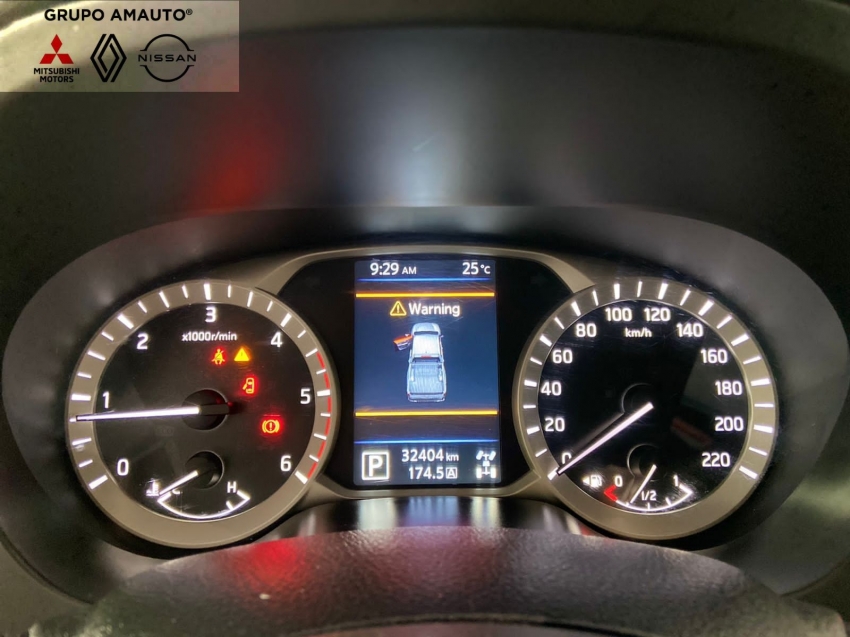 nissan frontier le 4x4 2.3 bi-turbo diesel 4p automatico 2020 nissan frontier le 4x4 2.3 bi-turbo diesel 4p automatico 2020