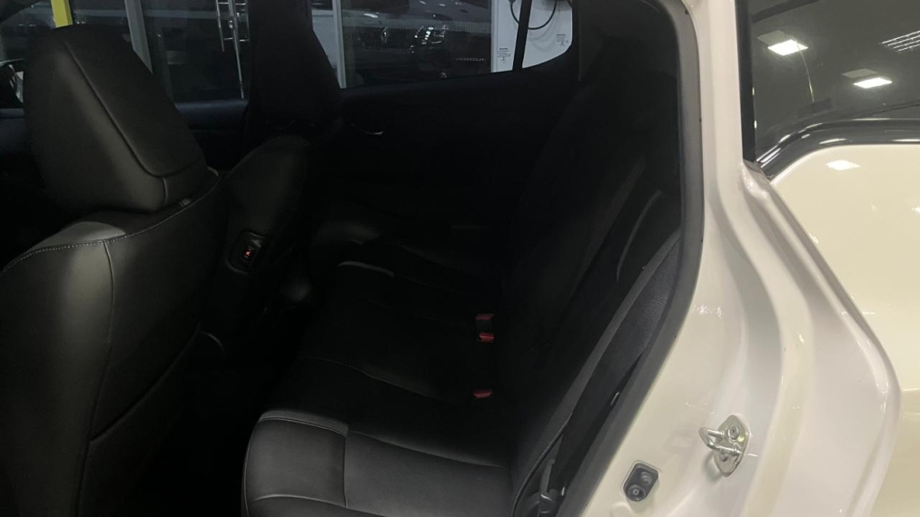 nissan leaf b12p 40 eletrico 1.0 5p automatico 2020