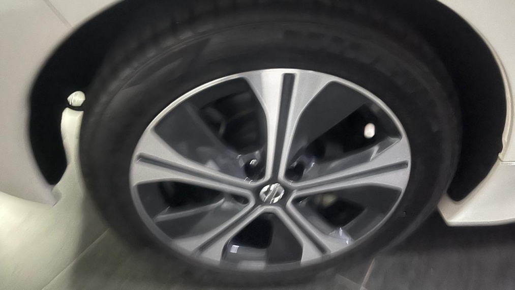 nissan leaf b12p 40 eletrico 1.0 5p automatico 2020