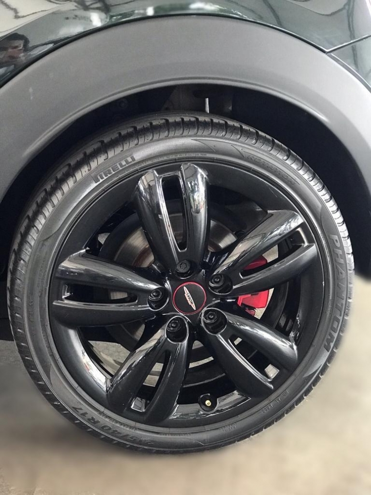 mini cooper hatch jcw 3p 2.0 gasolina automatico 2019 mini cooper hatch jcw 3p 2.0 gasolina automatico 2019