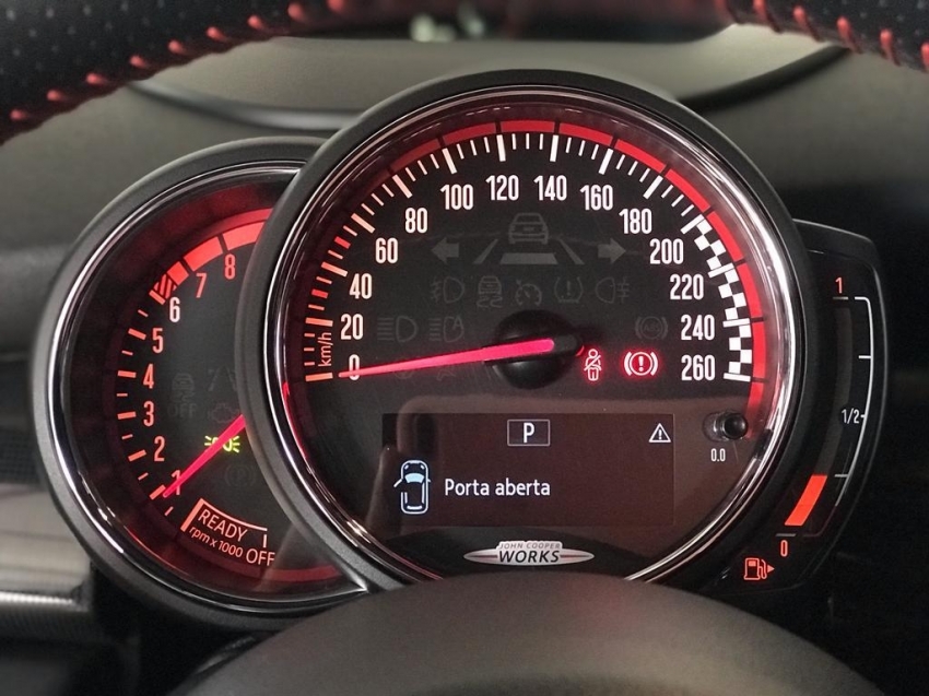 mini cooper hatch jcw 3p 2.0 gasolina automatico 2019 mini cooper hatch jcw 3p 2.0 gasolina automatico 2019