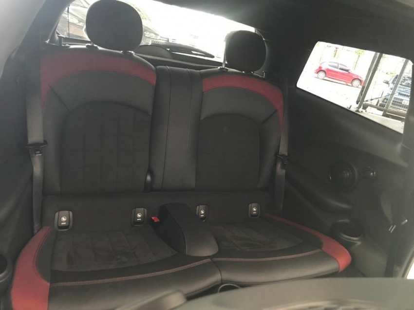 mini cooper hatch jcw 3p 2.0 gasolina automatico 2019 mini cooper hatch jcw 3p 2.0 gasolina automatico 2019