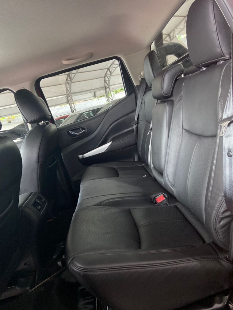 nissan frontier atk cd 4x4, 2.3 bi-turbo diesel 4p automatico 2019 nissan frontier atk cd 4x4, 2.3 bi-turbo diesel 4p automatico 2019