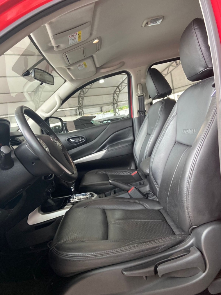nissan frontier atk cd 4x4, 2.3 bi-turbo diesel 4p automatico 2019 nissan frontier atk cd 4x4, 2.3 bi-turbo diesel 4p automatico 2019