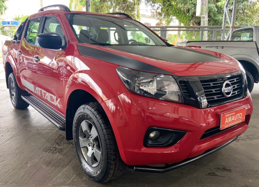 nissan frontier atk cd 4x4, 2.3 bi-turbo diesel 4p automatico 2019 nissan frontier atk cd 4x4, 2.3 bi-turbo diesel 4p automatico 2019