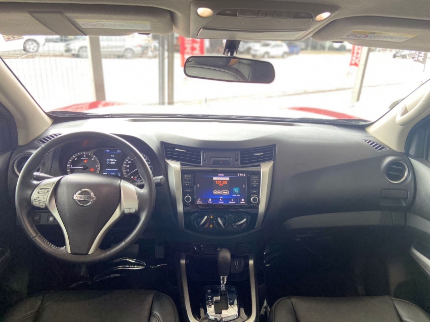 nissan frontier atk cd 4x4, 2.3 bi-turbo diesel 4p automatico 2019 nissan frontier atk cd 4x4, 2.3 bi-turbo diesel 4p automatico 2019